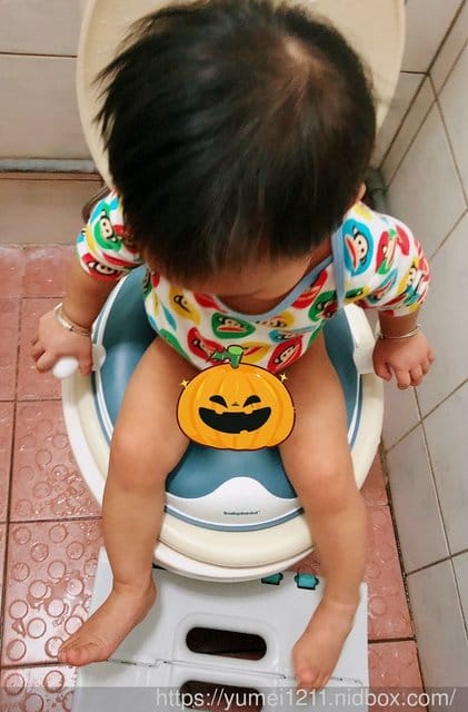【一歲半的虎寶,提前認識babyhood-小怪獸座便圈為戒尿布做準備】Expect 傳佳知寶 - 第19張圖 【一歲半的虎寶,提前認識babyhood-小怪獸座便圈為戒尿布做準備】Expect 傳佳知寶
