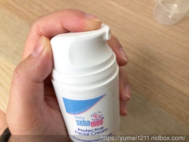 德國施巴5.5【嬰兒全效柔護面霜】專屬呵護寶寶臉部肌膚,拒絕蘋果臉 - 第6張圖 德國施巴5.5【嬰兒全效柔護面霜】專屬呵護寶寶臉部肌膚,拒絕蘋果臉