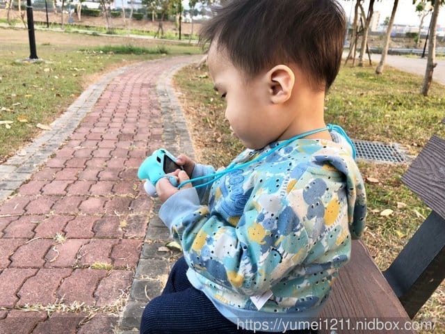 【Waymax威瑪智能 TY20 兒童數位相機】欣賞孩子的角度看世界 - 第27張圖 【Waymax威瑪智能 TY20 兒童數位相機】欣賞孩子的角度看世界