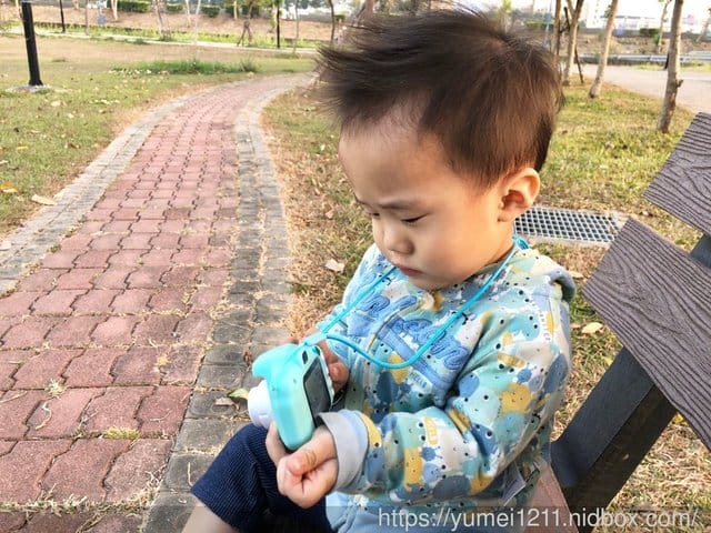 【Waymax威瑪智能 TY20 兒童數位相機】欣賞孩子的角度看世界 - 第17張圖 【Waymax威瑪智能 TY20 兒童數位相機】欣賞孩子的角度看世界