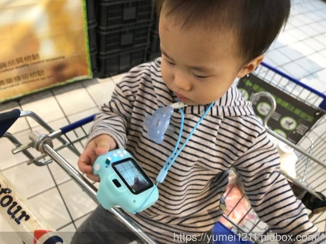 【Waymax威瑪智能 TY20 兒童數位相機】欣賞孩子的角度看世界 - 第14張圖 【Waymax威瑪智能 TY20 兒童數位相機】欣賞孩子的角度看世界