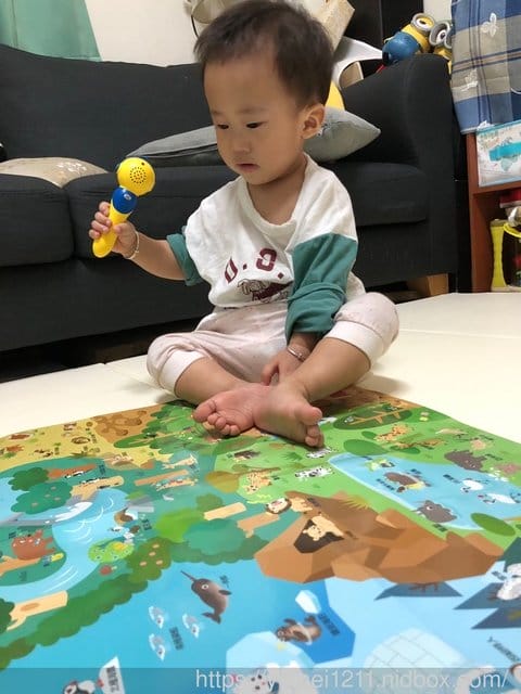 【泛亞文化】iPan屋-多種玩法的哇酷-動物百寶箱 - 第6張圖 【泛亞文化】iPan屋-多種玩法的哇酷-動物百寶箱
