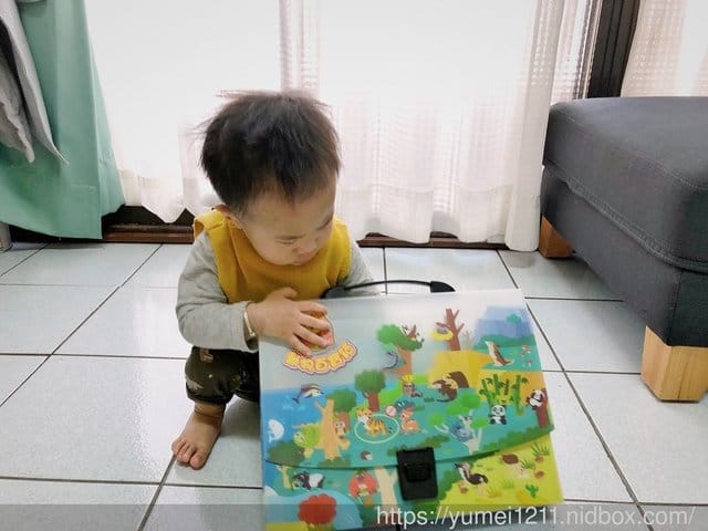 【泛亞文化】iPan屋-多種玩法的哇酷-動物百寶箱 - 第4張圖 【泛亞文化】iPan屋-多種玩法的哇酷-動物百寶箱