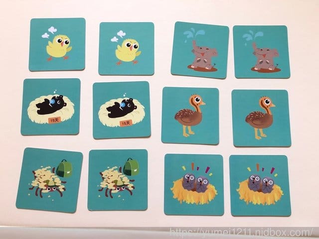 【泛亞文化】iPan屋-多種玩法的哇酷-動物百寶箱 - 第26張圖 【泛亞文化】iPan屋-多種玩法的哇酷-動物百寶箱