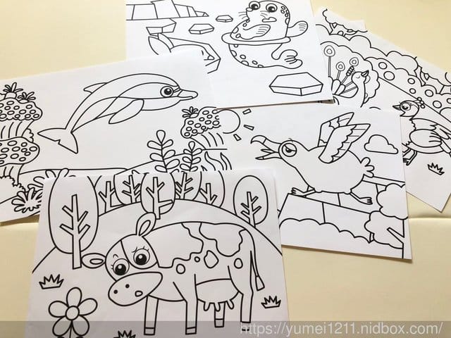 【泛亞文化】iPan屋-多種玩法的哇酷-動物百寶箱 - 第23張圖 【泛亞文化】iPan屋-多種玩法的哇酷-動物百寶箱