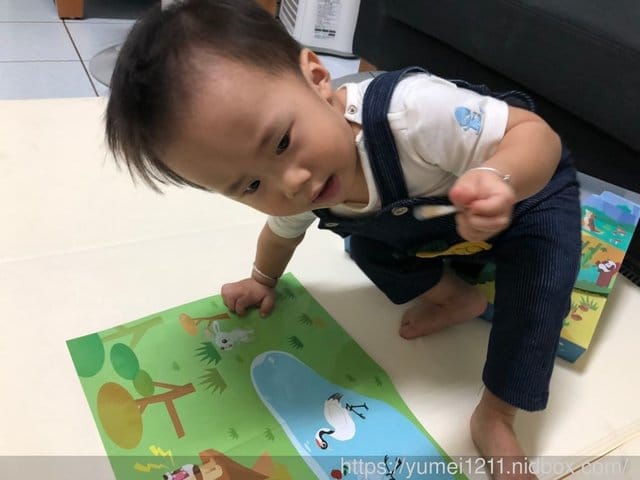 【泛亞文化】iPan屋-多種玩法的哇酷-動物百寶箱 - 第22張圖 【泛亞文化】iPan屋-多種玩法的哇酷-動物百寶箱