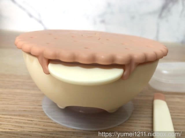 【小獅王辛巴Simba 美味曲奇餐具副食品必備組 】跩媽咪 - 第10張圖 【小獅王辛巴Simba 美味曲奇餐具副食品必備組 】跩媽咪