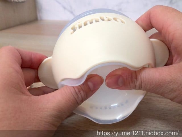 【小獅王辛巴Simba 美味曲奇餐具副食品必備組 】跩媽咪 - 第8張圖 【小獅王辛巴Simba 美味曲奇餐具副食品必備組 】跩媽咪