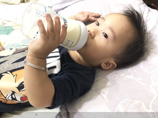 韓國銷售第一品牌【南陽林貝兒】找到一款符合寶寶需求的奶粉 - 第19張圖 韓國銷售第一品牌【南陽林貝兒】找到一款符合寶寶需求的奶粉
