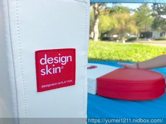 【韓國design skin】​​​​​​​兒童圓形蛋糕沙發椅-戶外野餐的寶寶專屬的百變遊樂場