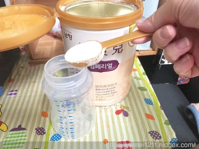 韓國銷售第一品牌【南陽林貝兒】找到一款符合寶寶需求的奶粉 - 第18張圖 韓國銷售第一品牌【南陽林貝兒】找到一款符合寶寶需求的奶粉
