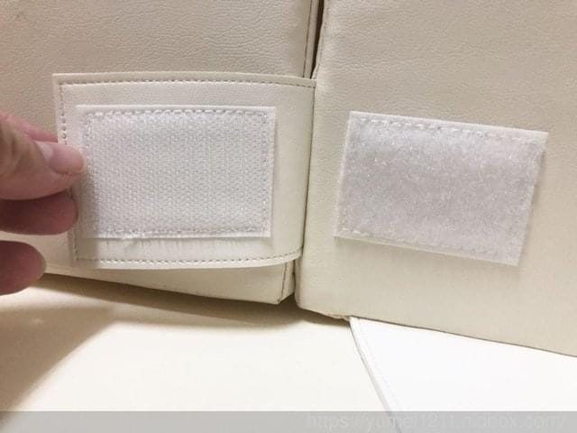 【韓國design skin】​​​​​​​兒童圓形蛋糕沙發椅-戶外野餐的寶寶專屬的百變遊樂場
