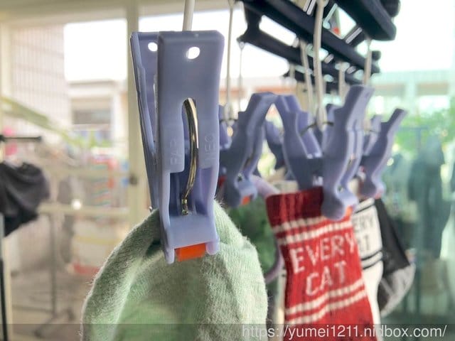 【Austin Shine1秒瞬收衣夾】居家必備小物，曬夾不傷衣、曝曬最耐用、收納力大提升