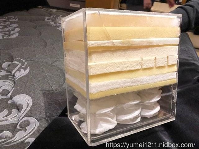 【上品寢具床墊館-大里館】40週年感恩茶會 X Glory葛洛麗名床 - 第38張圖 【上品寢具床墊館-大里館】40週年感恩茶會 X Glory葛洛麗名床