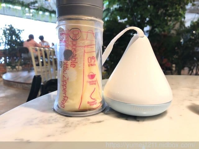 【艾可嚴選親子照護系列】再見細菌~ 加拿大小桃子Horizon Baby 攜帶式嬰兒奶嘴UV滅菌器,孩子外出的好夥伴 - 第4張圖 【艾可嚴選親子照護系列】再見細菌~ 加拿大小桃子Horizon Baby 攜帶式嬰兒奶嘴UV滅菌器,孩子外出的好夥伴