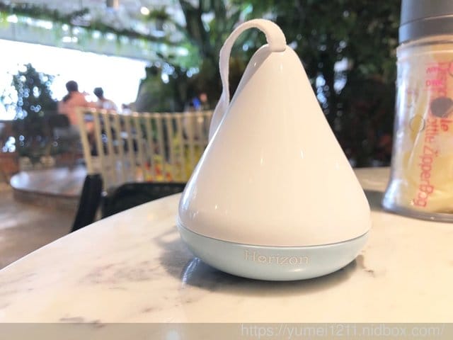 【艾可嚴選親子照護系列】再見細菌~ 加拿大小桃子Horizon Baby 攜帶式嬰兒奶嘴UV滅菌器,孩子外出的好夥伴 - 第5張圖 【艾可嚴選親子照護系列】再見細菌~ 加拿大小桃子Horizon Baby 攜帶式嬰兒奶嘴UV滅菌器,孩子外出的好夥伴