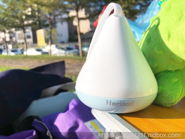 【艾可嚴選親子照護系列】再見細菌~ 加拿大小桃子Horizon Baby 攜帶式嬰兒奶嘴UV滅菌器,孩子外出的好夥伴 - 第21張圖 【艾可嚴選親子照護系列】再見細菌~ 加拿大小桃子Horizon Baby 攜帶式嬰兒奶嘴UV滅菌器,孩子外出的好夥伴