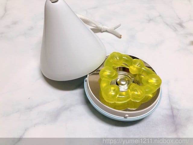 【艾可嚴選親子照護系列】再見細菌~ 加拿大小桃子Horizon Baby 攜帶式嬰兒奶嘴UV滅菌器,孩子外出的好夥伴 - 第17張圖 【艾可嚴選親子照護系列】再見細菌~ 加拿大小桃子Horizon Baby 攜帶式嬰兒奶嘴UV滅菌器,孩子外出的好夥伴