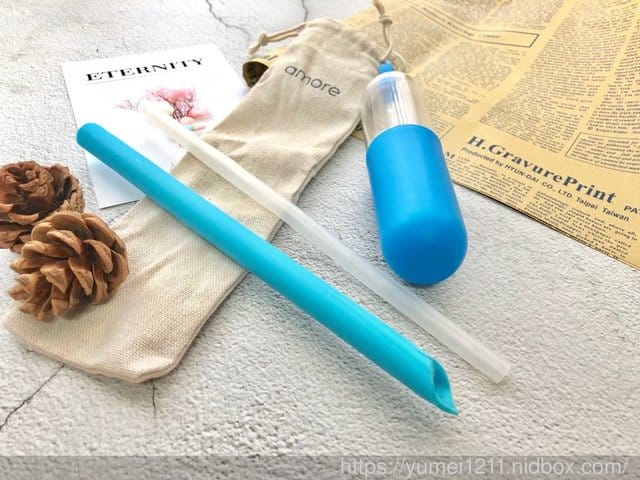 【厚漱貢環保吸管】自帶”尖”端,外出,只要一根就夠。 - 第4張圖 【厚漱貢環保吸管】自帶”尖”端,外出,只要一根就夠。