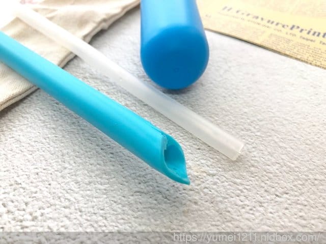 【厚漱貢環保吸管】自帶”尖”端,外出,只要一根就夠。 - 第3張圖 【厚漱貢環保吸管】自帶”尖”端,外出,只要一根就夠。