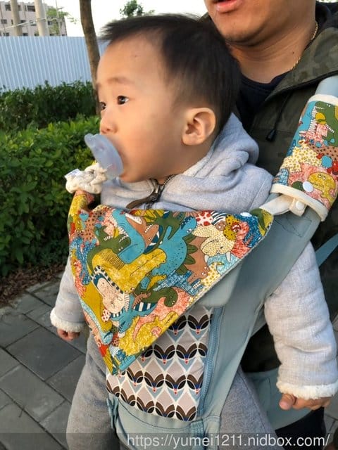 【美美加MeiMeiJia】媽媽育兒的好幫手，口水墊禮盒組送禮、自用都合適的喔！