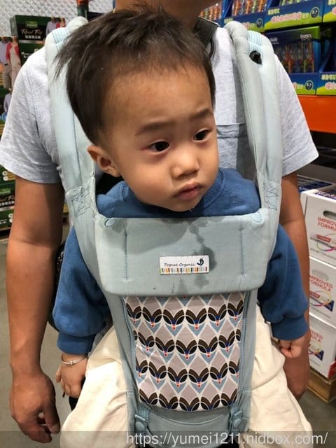 【美美加MeiMeiJia】媽媽育兒的好幫手，口水墊禮盒組送禮、自用都合適的喔！