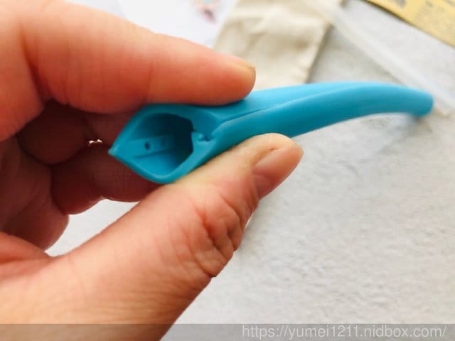 【厚漱貢環保吸管】自帶”尖”端,外出,只要一根就夠。 - 第6張圖 【厚漱貢環保吸管】自帶”尖”端,外出,只要一根就夠。