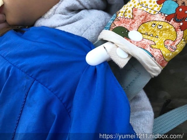【美美加MeiMeiJia】媽媽育兒的好幫手，口水墊禮盒組送禮、自用都合適的喔！
