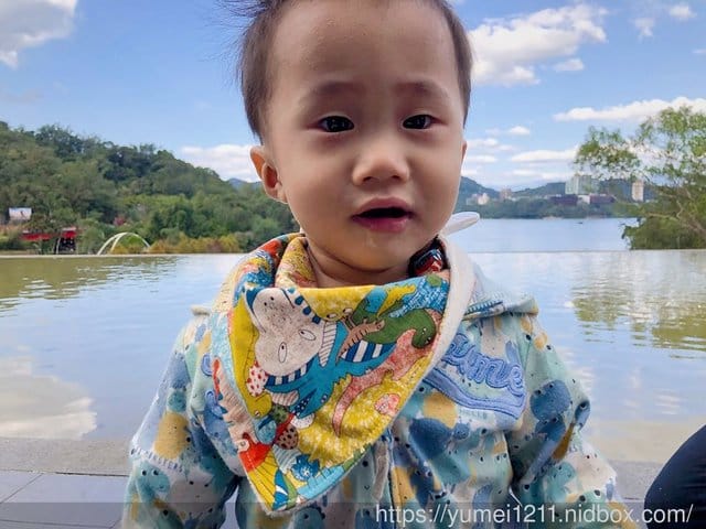 【美美加MeiMeiJia】媽媽育兒的好幫手，口水墊禮盒組送禮、自用都合適的喔！