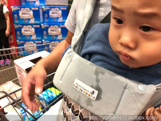 【美美加MeiMeiJia】媽媽育兒的好幫手，口水墊禮盒組送禮、自用都合適的喔！