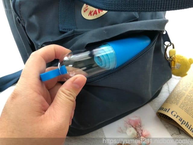 【厚漱貢環保吸管】自帶”尖”端,外出,只要一根就夠。 - 第15張圖 【厚漱貢環保吸管】自帶”尖”端,外出,只要一根就夠。