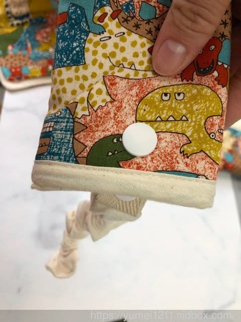 【美美加MeiMeiJia】媽媽育兒的好幫手，口水墊禮盒組送禮、自用都合適的喔！