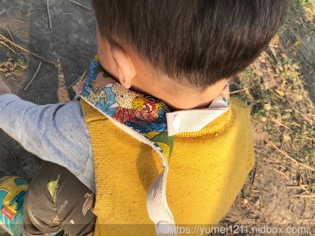 【美美加MeiMeiJia】媽媽育兒的好幫手，口水墊禮盒組送禮、自用都合適的喔！