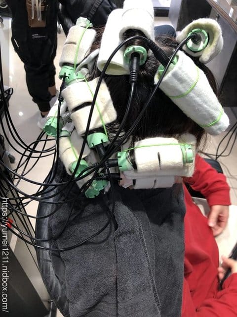 台中∣一中∣益民商圈∣夜間美髮【Virus Hair24hr沙龍剪燙髮】深夜不斷電美髮，晚上不再只有美食~日夜間髮廊