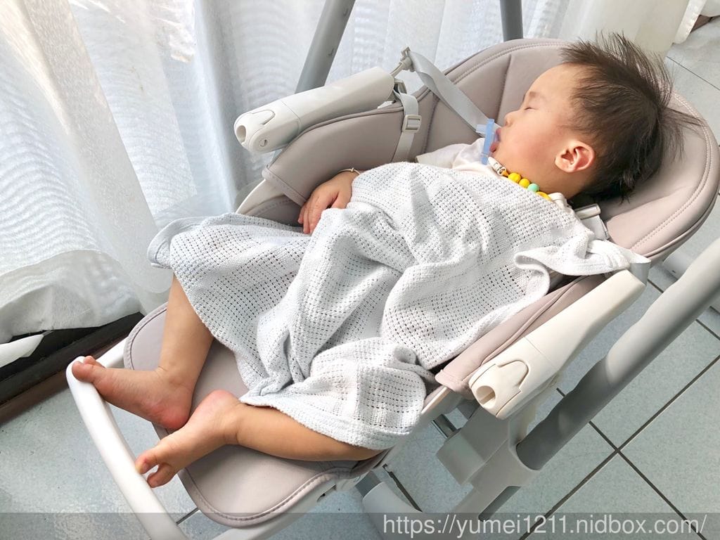 【AGUARD】安心無毒 TOSBY 兒童高腳餐椅-讓虎寶一直想坐著的寶寶餐椅