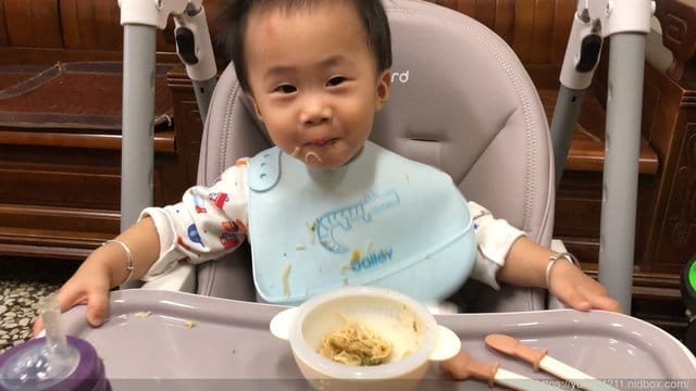 【AGUARD】安心無毒 TOSBY 兒童高腳餐椅-讓虎寶一直想坐著的寶寶餐椅