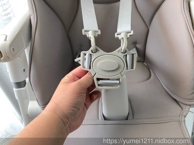 【AGUARD】安心無毒 TOSBY 兒童高腳餐椅-讓虎寶一直想坐著的寶寶餐椅