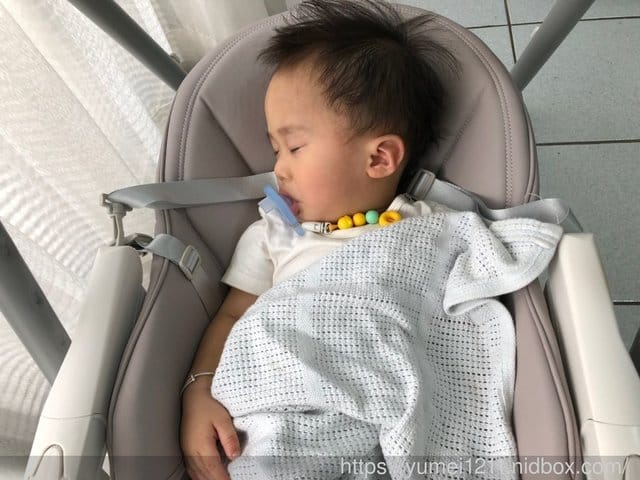 【AGUARD】安心無毒 TOSBY 兒童高腳餐椅-讓虎寶一直想坐著的寶寶餐椅