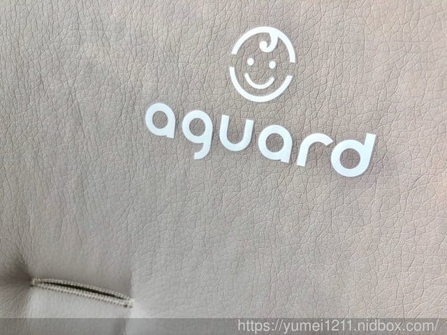 【AGUARD】安心無毒 TOSBY 兒童高腳餐椅-讓虎寶一直想坐著的寶寶餐椅