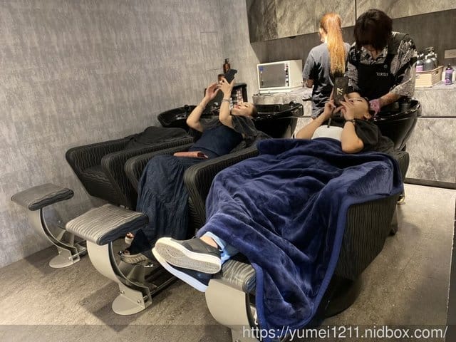 台中∣一中∣益民商圈∣夜間美髮【Virus Hair24hr沙龍剪燙髮】深夜不斷電美髮，晚上不再只有美食~日夜間髮廊