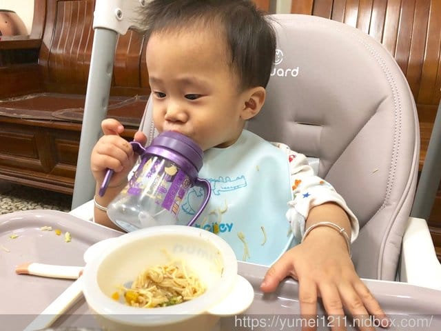 【AGUARD】安心無毒 TOSBY 兒童高腳餐椅-讓虎寶一直想坐著的寶寶餐椅