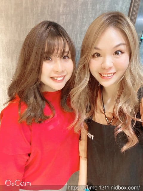 台中∣一中∣益民商圈∣夜間美髮【Virus Hair24hr沙龍剪燙髮】深夜不斷電美髮，晚上不再只有美食~日夜間髮廊