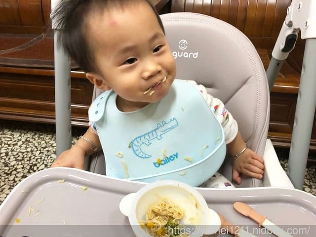【AGUARD】安心無毒 TOSBY 兒童高腳餐椅-讓虎寶一直想坐著的寶寶餐椅