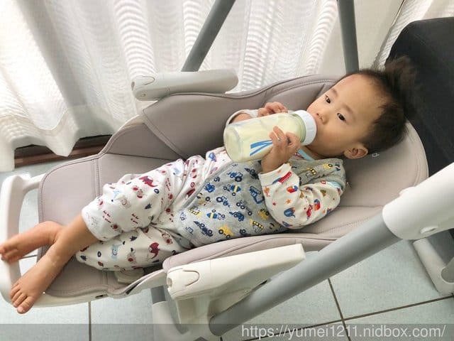 【AGUARD】安心無毒 TOSBY 兒童高腳餐椅-讓虎寶一直想坐著的寶寶餐椅