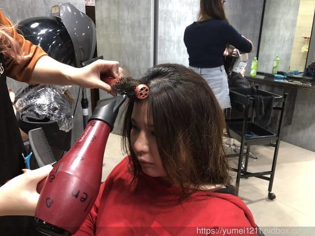 台中∣一中∣益民商圈∣夜間美髮【Virus Hair24hr沙龍剪燙髮】深夜不斷電美髮，晚上不再只有美食~日夜間髮廊
