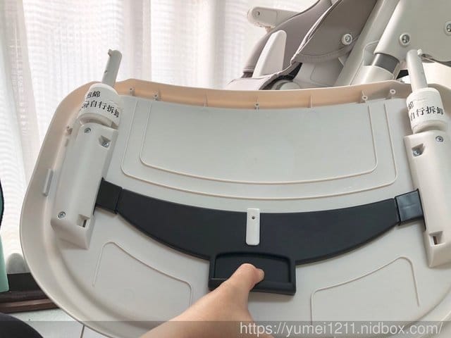 【AGUARD】安心無毒 TOSBY 兒童高腳餐椅-讓虎寶一直想坐著的寶寶餐椅
