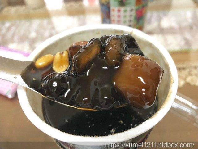 【清水茶香】台中飲品║北屯║昌平║懷舊古早味的冬季熱飲上市