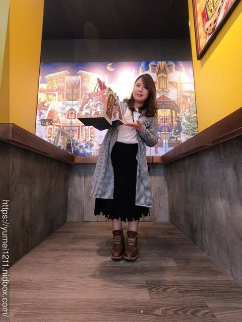 【清水茶香】台中飲品║北屯║昌平║懷舊古早味的冬季熱飲上市