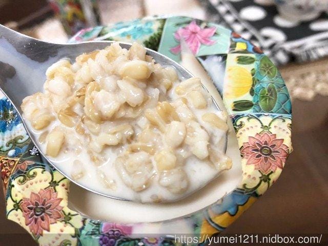 【清水茶香】台中飲品║北屯║昌平║懷舊古早味的冬季熱飲上市