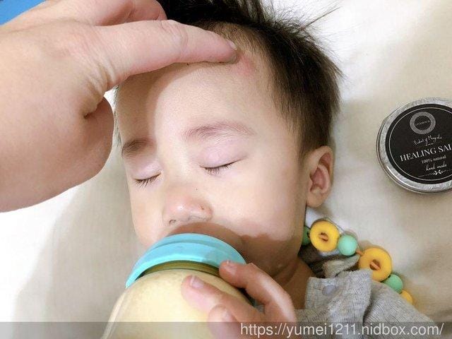 【琅慕 Lhamour】來自蒙古的安心，嬰兒柔膚霜+萬用療癒膏